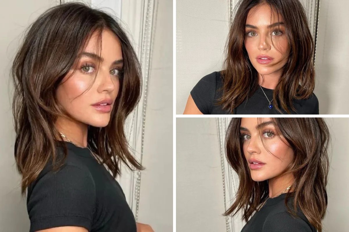 Que tal começar 2024 com cabelos novos? Seleção de 10 tendências para