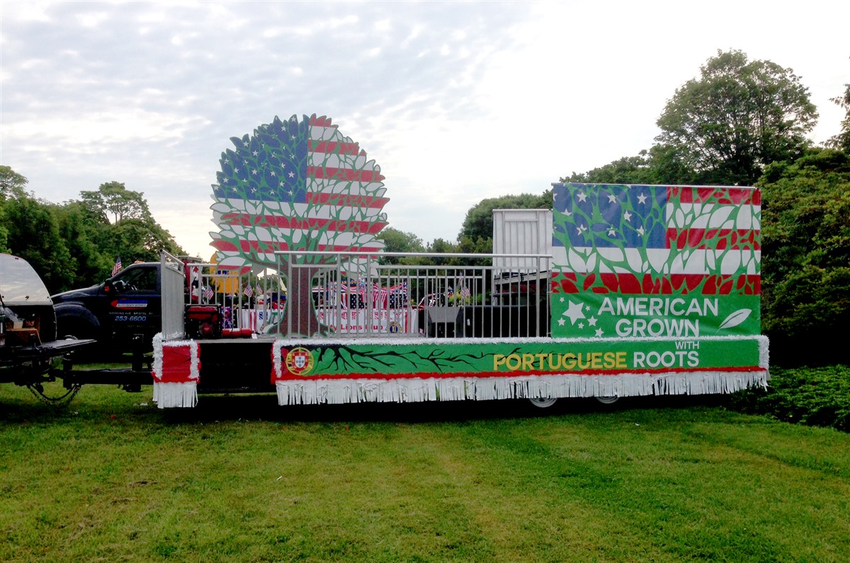 Media Gallery Parade Float Rentals