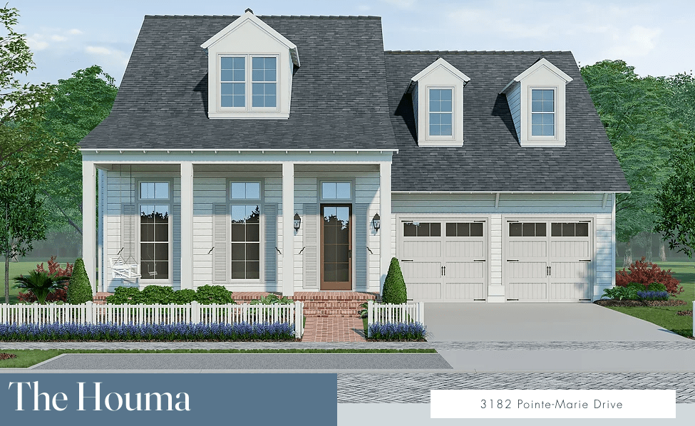 Homes Parade of Homes