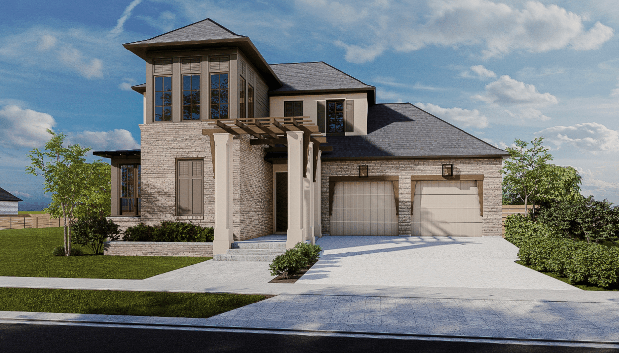 Manchac Homes Parade of Homes