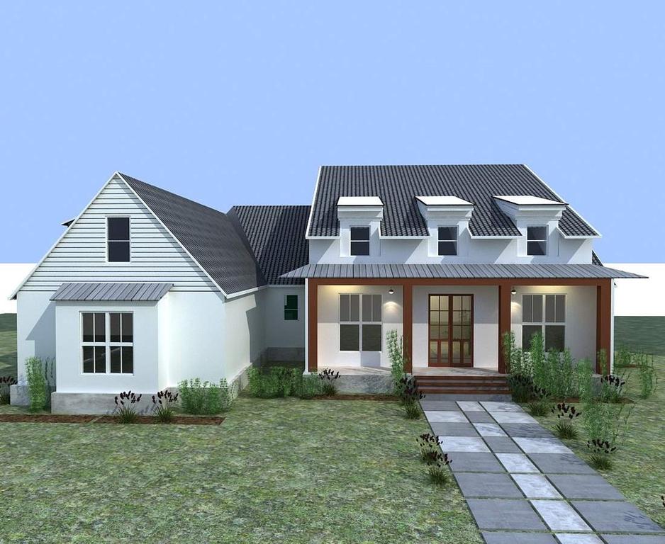 163 Stump Ridge Road Parade of Homes