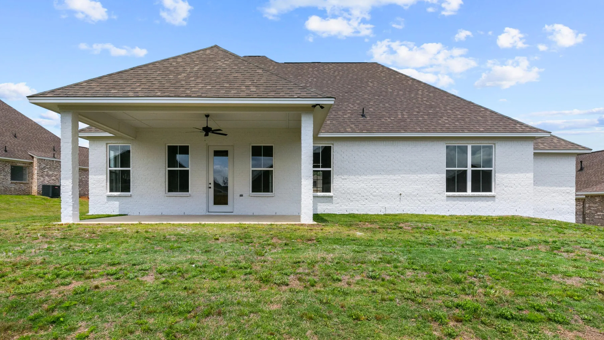 607 CROSSVINE RIDGE Parade of Homes