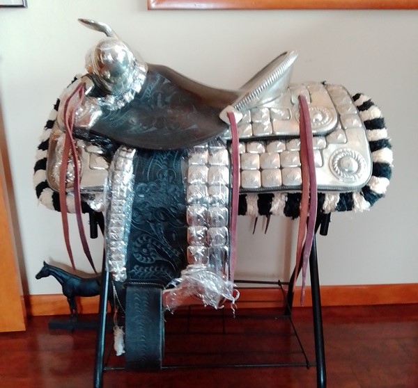 Parade Saddles For Sale Parade Saddle Archive