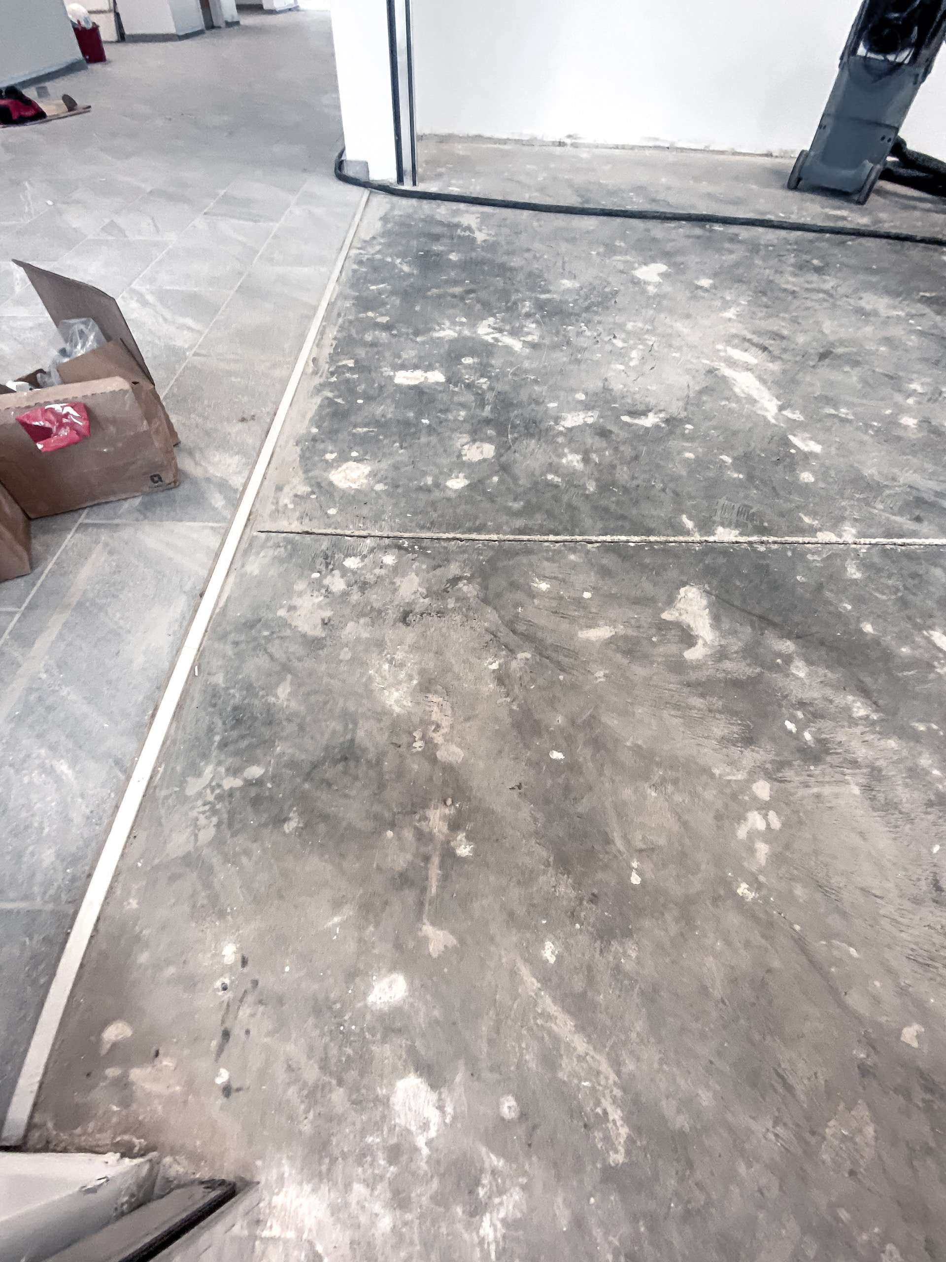 Concrete Waterproofing Contractor In Sarasota, Bradenton And Florida