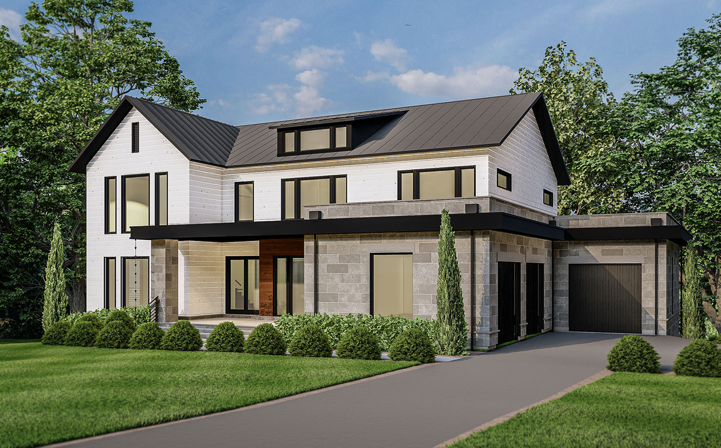 What Does Custom Really Mean?