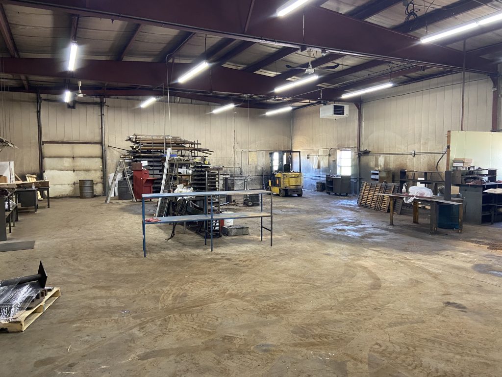 PARADIGM Now Listing Second Mequon Industrial Building PARADIGM Real