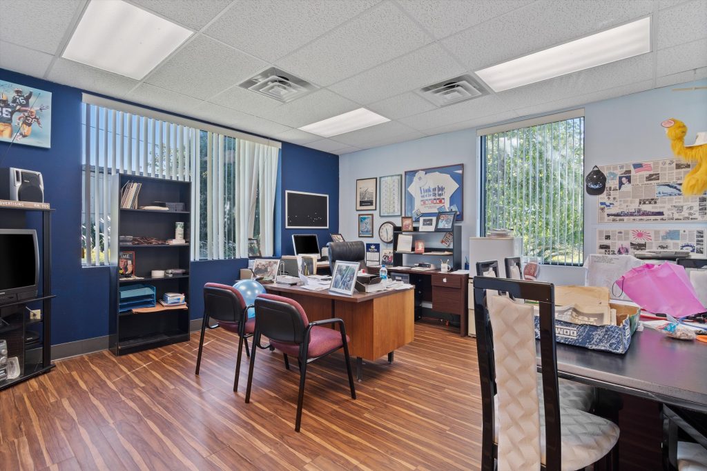 Mequon industrial flex facility for Sale PARADIGM Real Estate