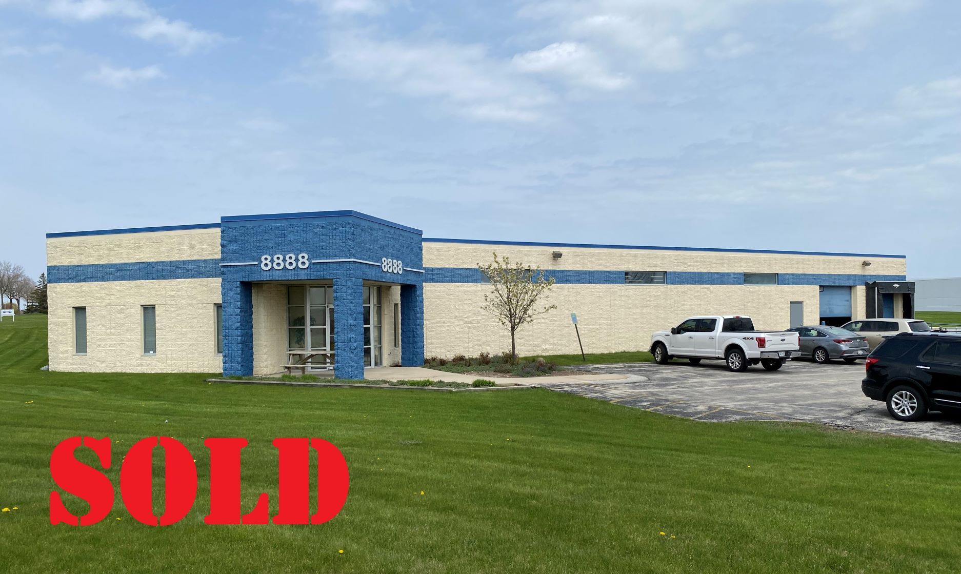 Milwaukee Industrial Building Sold PARADIGM Real Estate