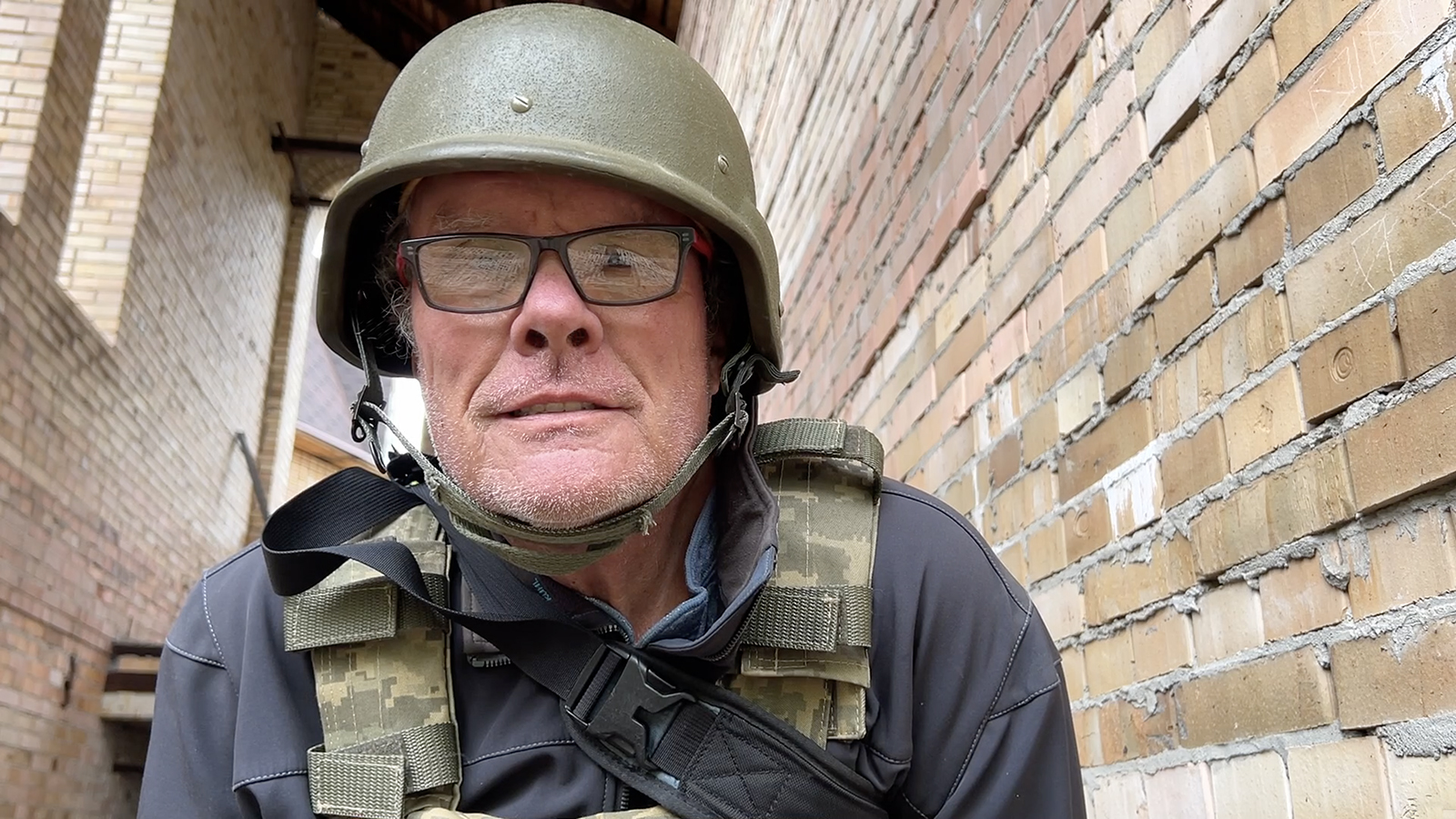 Christopher Briscoe New Photo Book "The Child on the Train