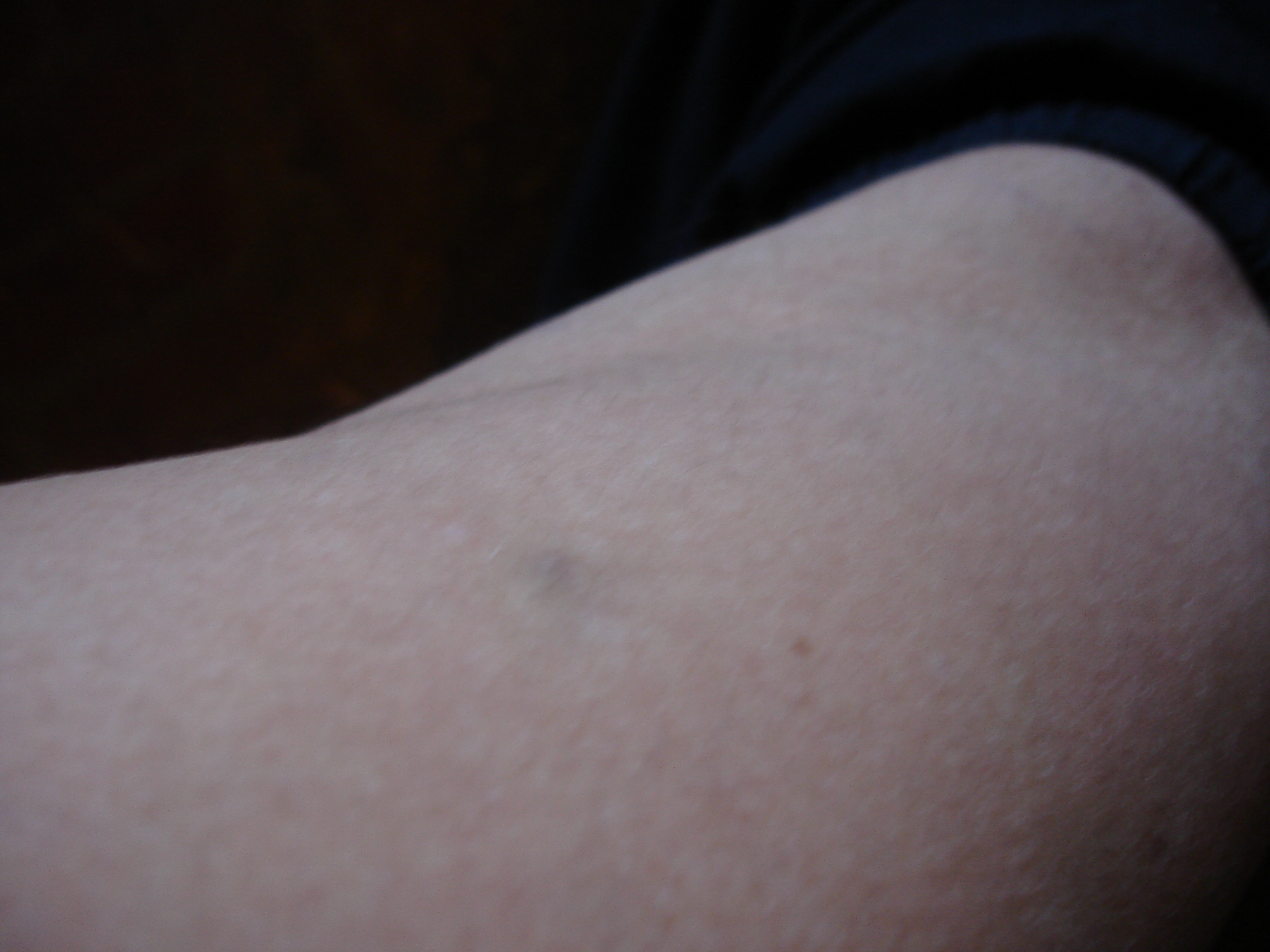 Hit again The Paradigm Salon