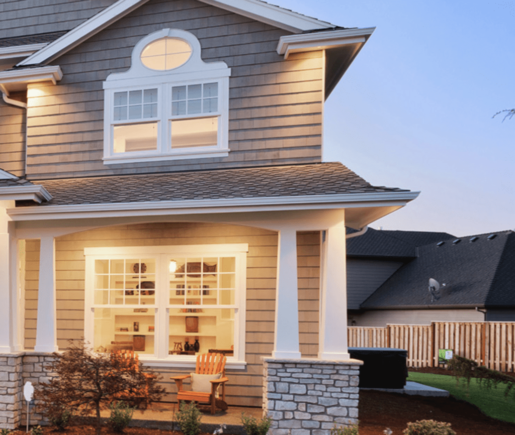 Vinyl vs. Aluminum Windows What???s the Best Choice Paradigm Windows