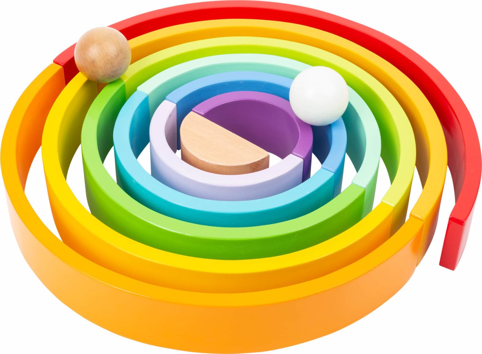 ArcenCiel Montessori en Bois Paradis du jouet