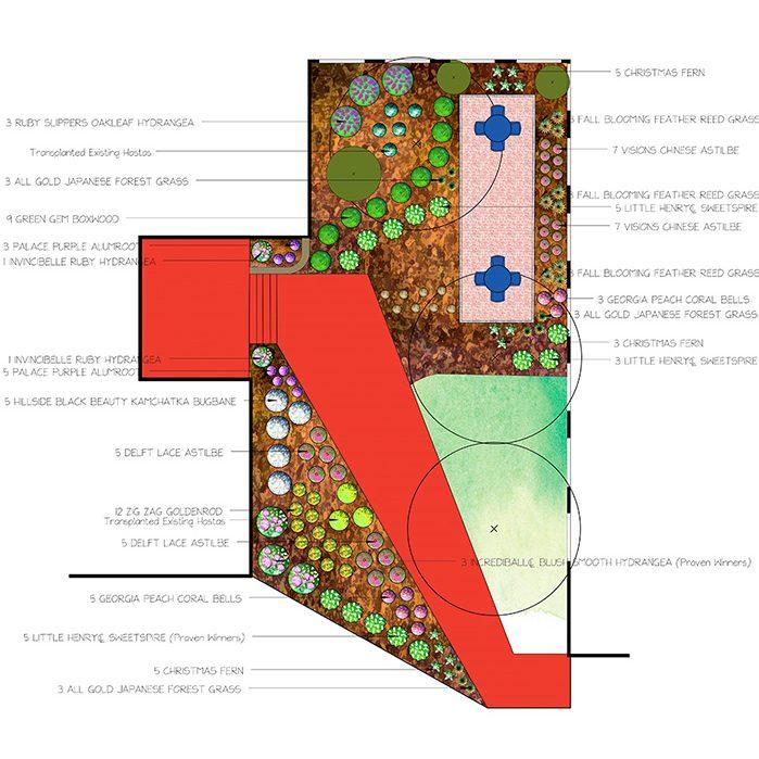 Landscape Design Paradise Landscape and Design