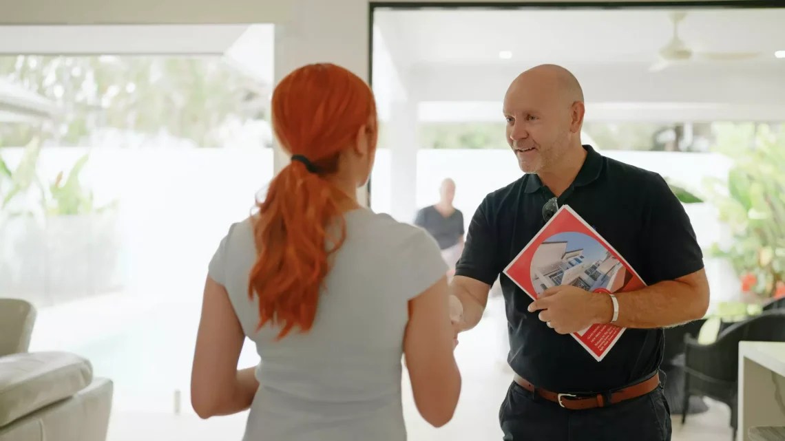 Paradise Property Group Real Estate Agents In Cairns