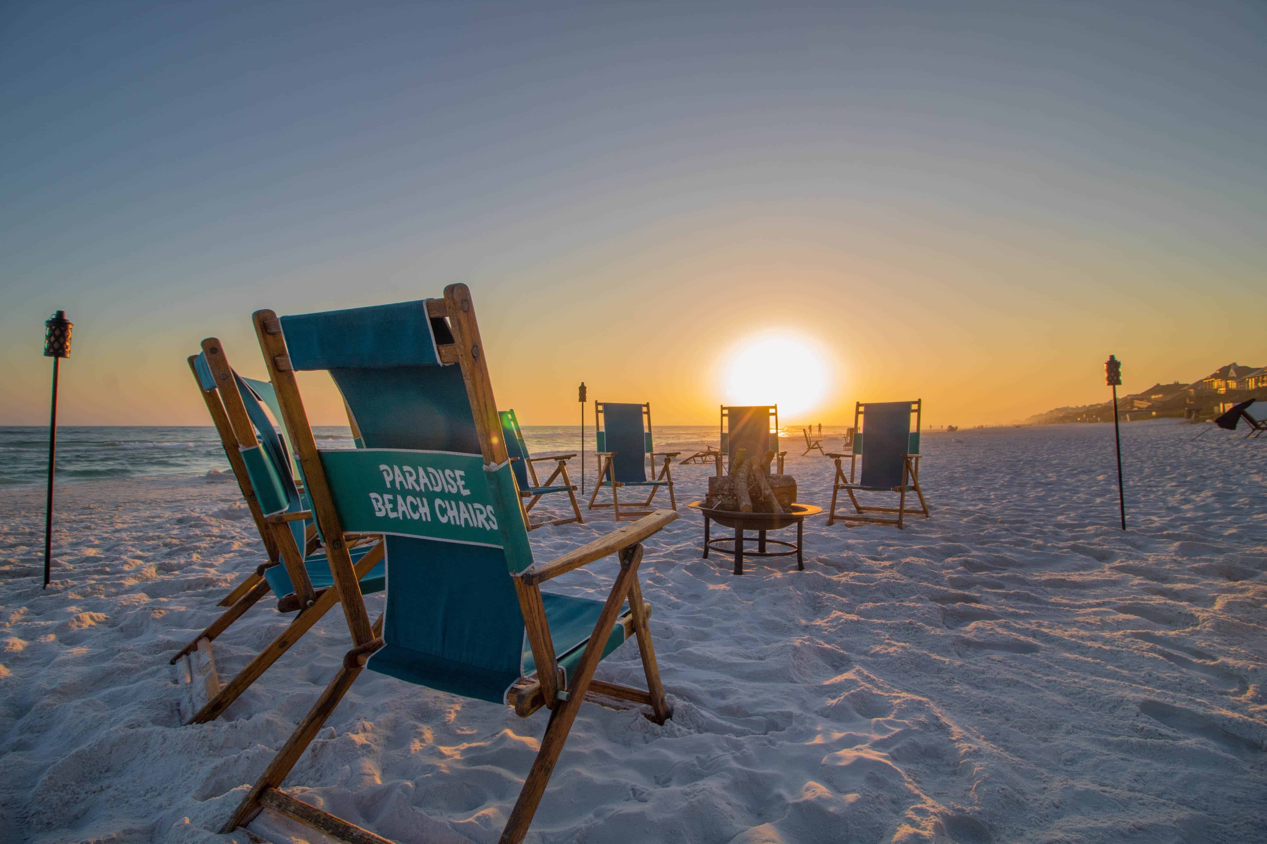 Beach Activities Paradise Properties