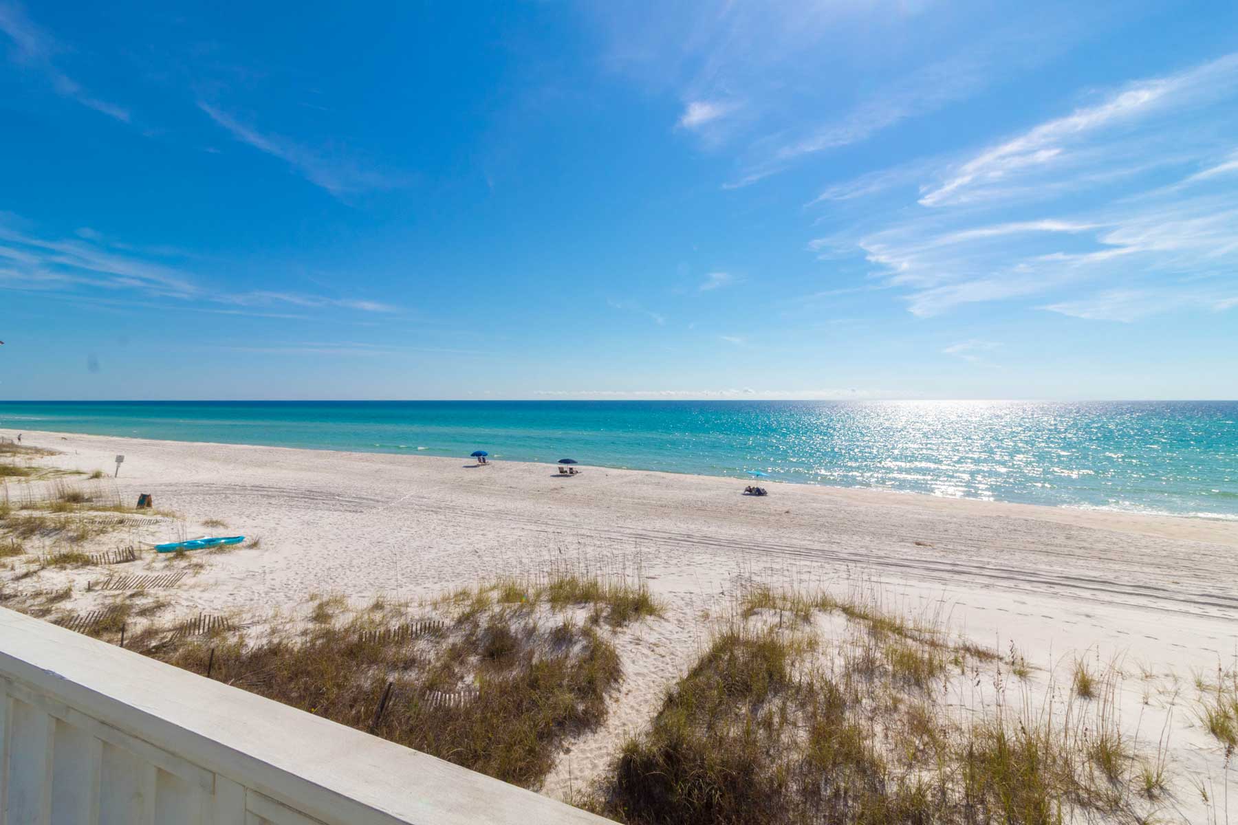 Book 30A Vacation Rentals Vacation Rentals on 30A by Paradise Properties