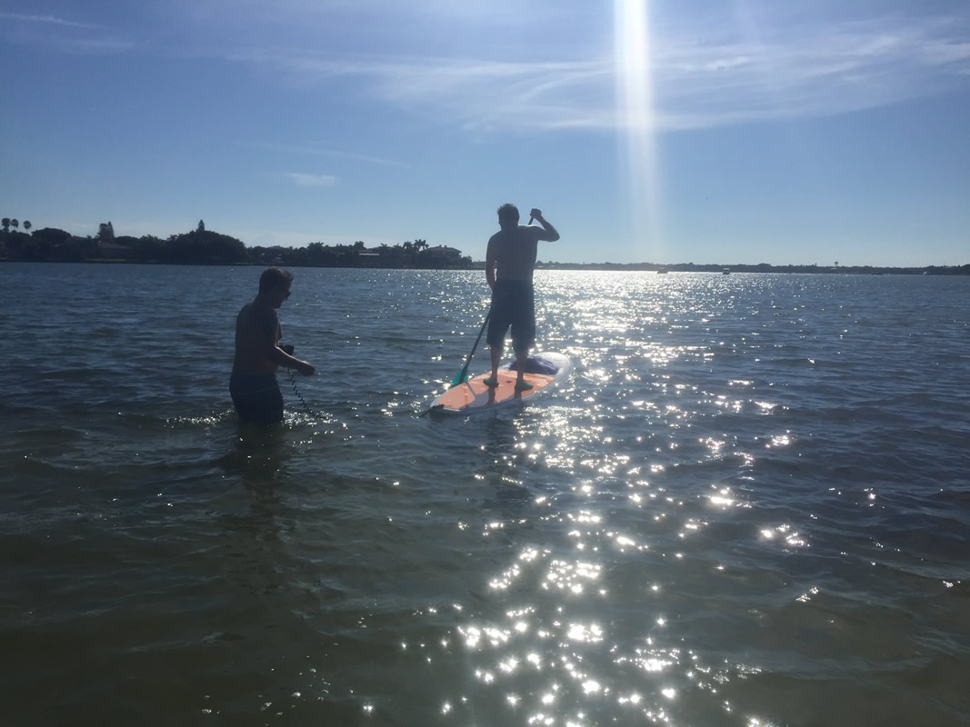 Sarasota Kayak Rentals & Tours Paradise Adventures Kayaking Tours and Rentals in Sarasota, FL