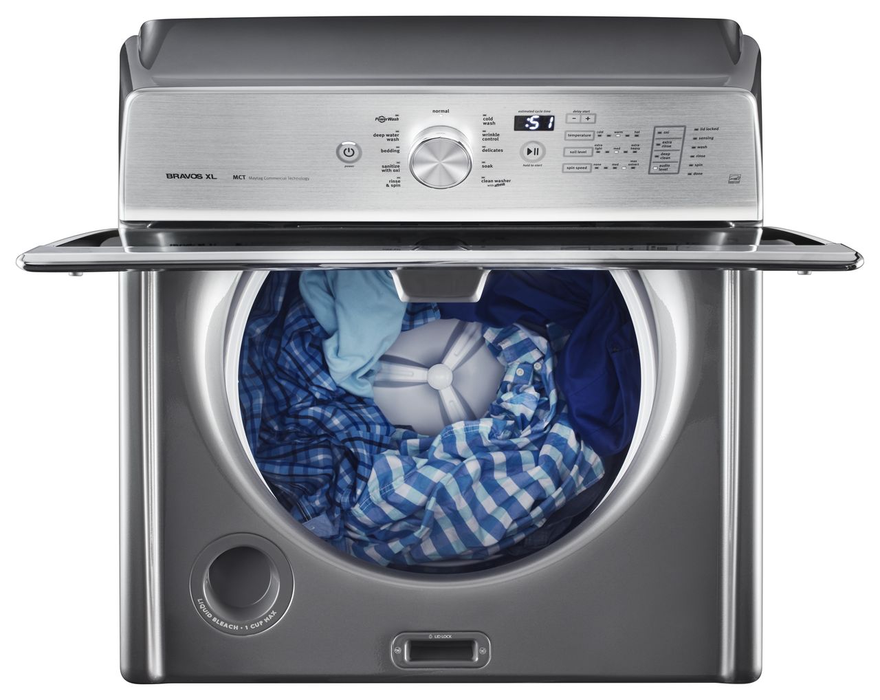 How to Stop Your Washer from Shaking & Vibrating Loudly Paradise