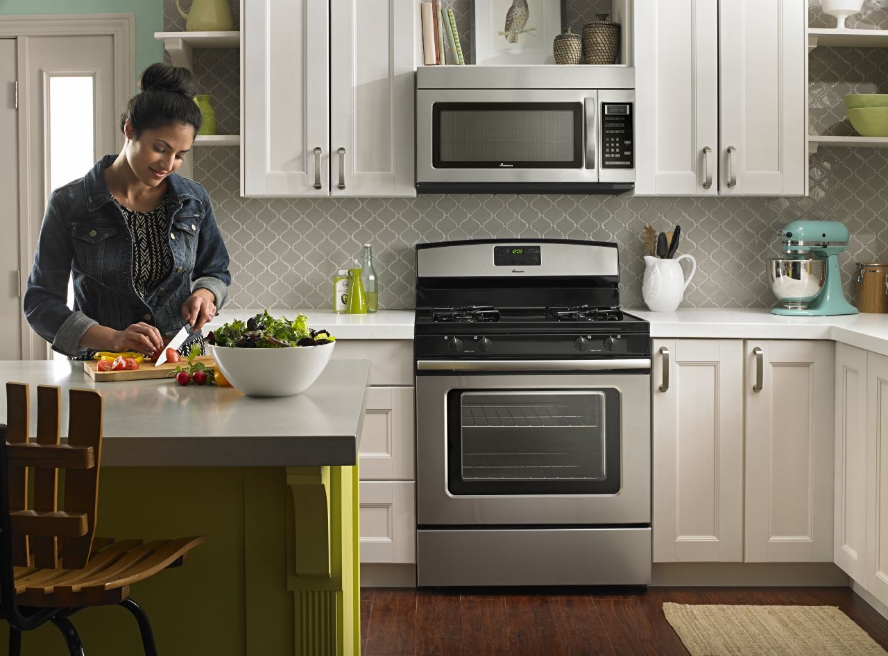 Common Repair Issues with Microwave Exhaust Fans Paradise Appliance