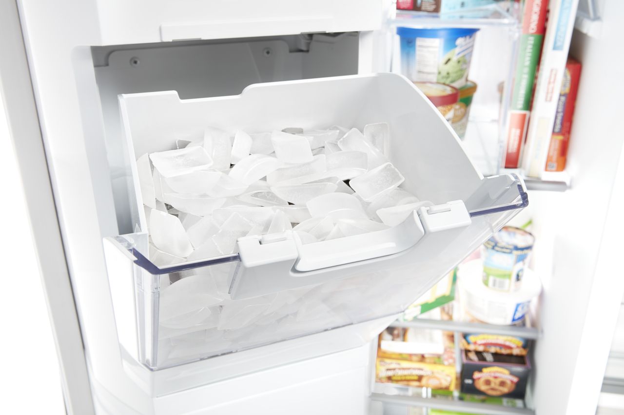 Stopping an Ice Maker or Refrigerator Leak Paradise Appliance Service