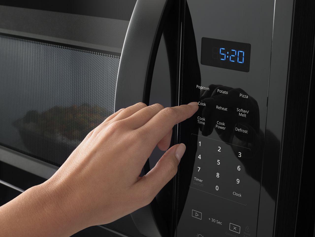 What Would Cause A Microwave To Stop Working at Joseph Atchison blog