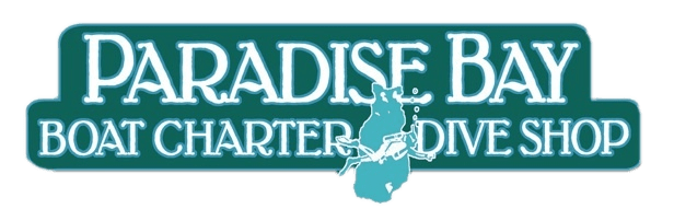 Paradise Bay 2023 Dive Events Schedule