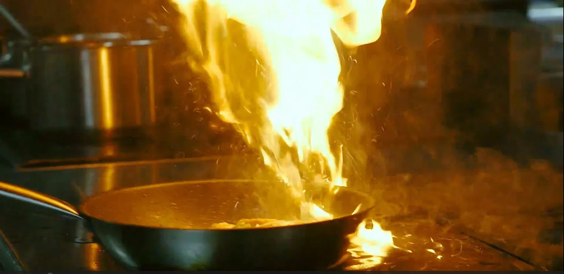 Kitchen Safety in Restaurants and the 1 Way to Mitigate It