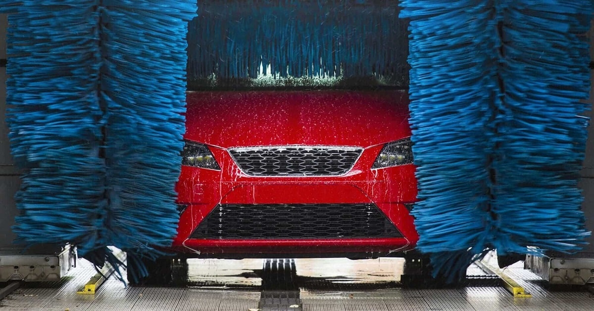 Keeping Your Car’s Value High With Regular Washes Paradise Car Wash