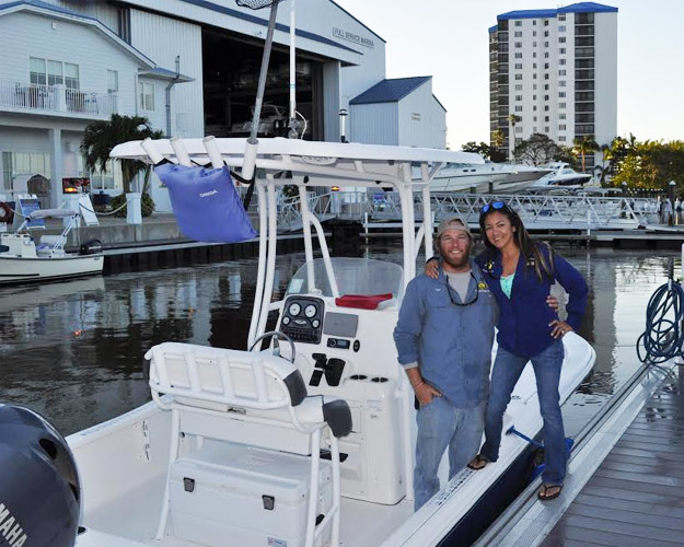 Our Boat Paradise Charters LLC