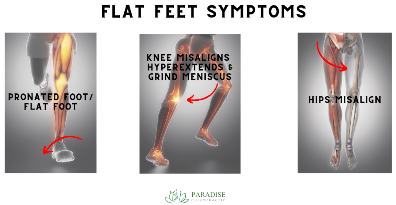 The Importance Of The Foot Tripod