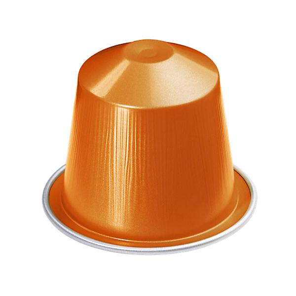 Nespresso Vienna Linizio Lungo Paradise Coffee