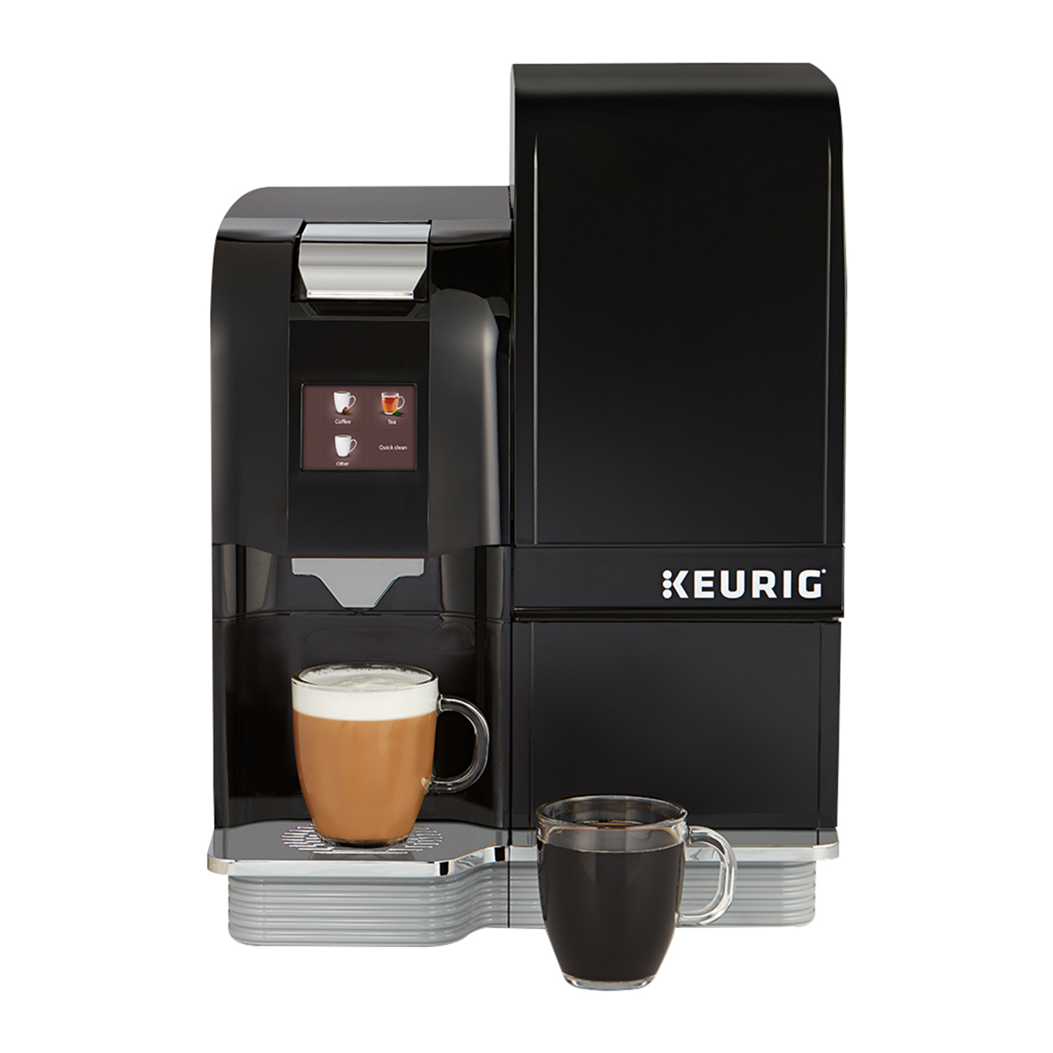 Paradise Coffee Grand Cayman - Keurig B3000 / B3000SE