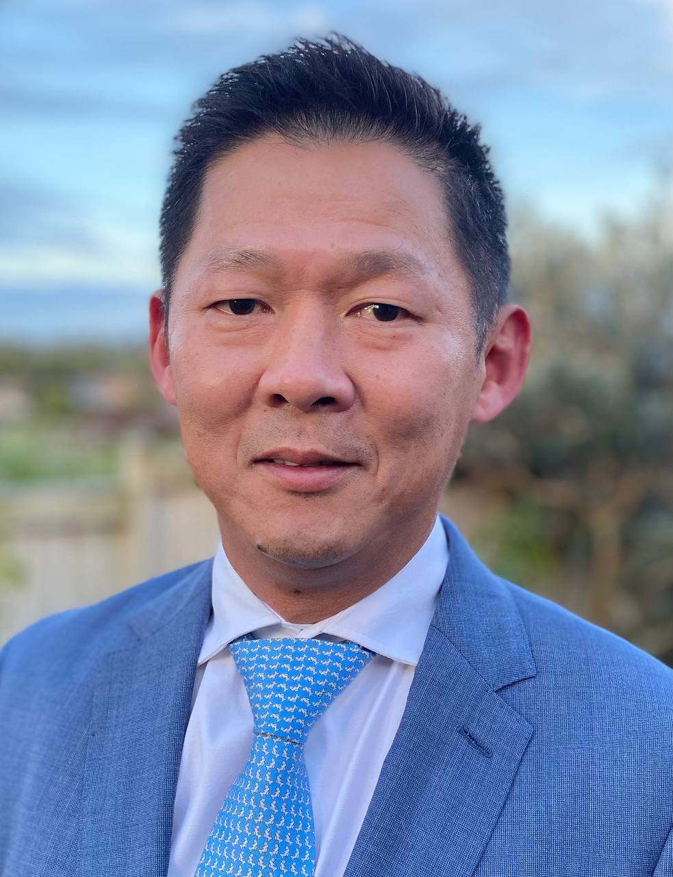 Ben Wong's Instagram, Twitter & Facebook on IDCrawl