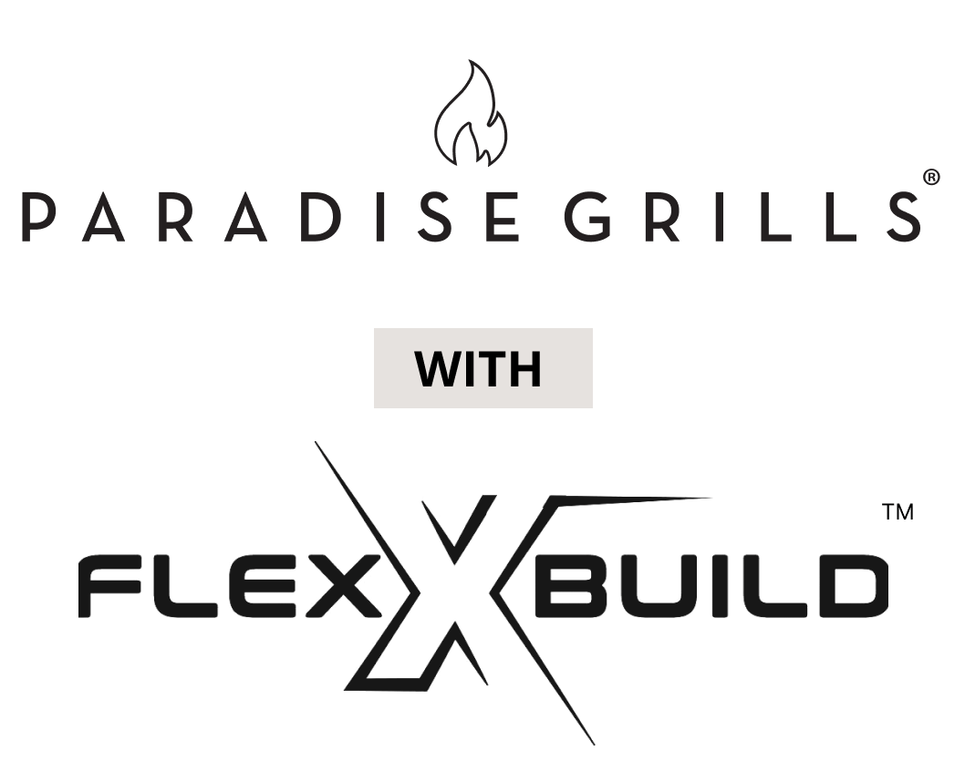 Outdoor Kitchens in Boca Raton, FLorida Paradise Grills