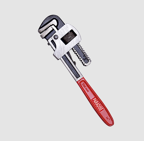 PT-401/Pipe Wrench Stillson Type - Paradise Tools