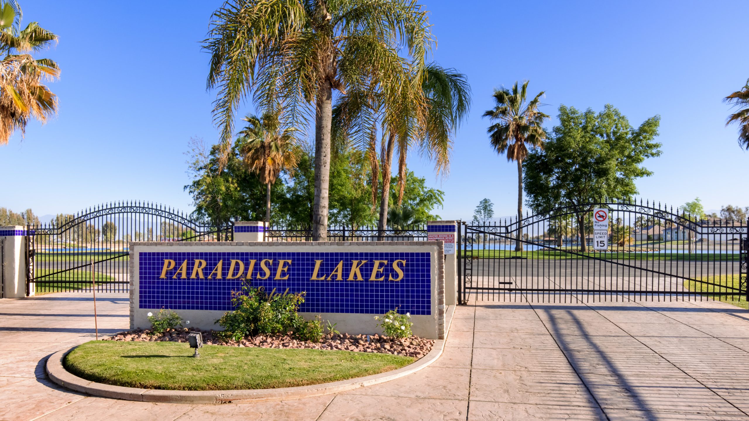 Paradise Lakes Estates Find Your Home In Paradise
