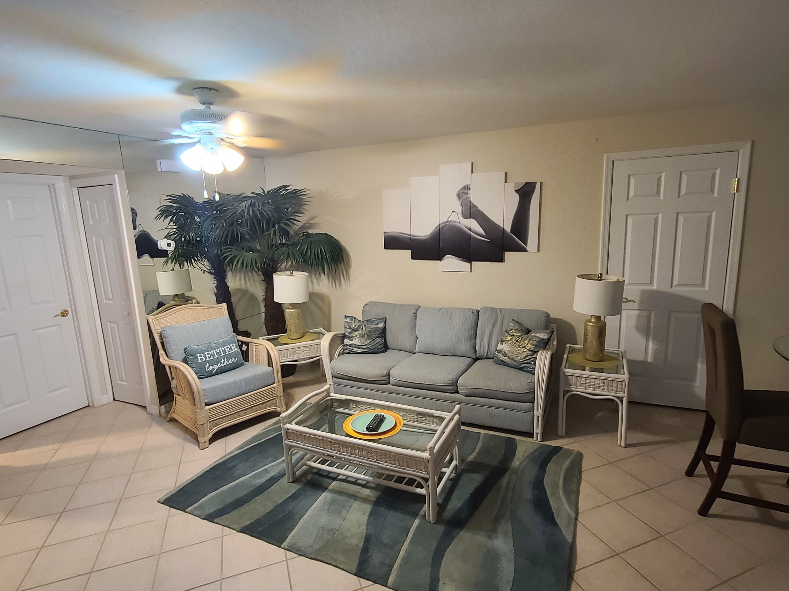 Paradise Lakes Vacation Rentals