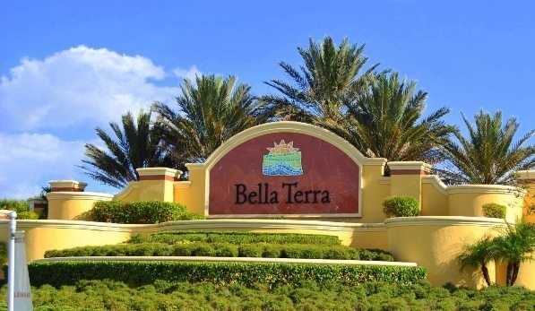 Bella Terra Estero, FL Paradise Luxury Group Keller Williams