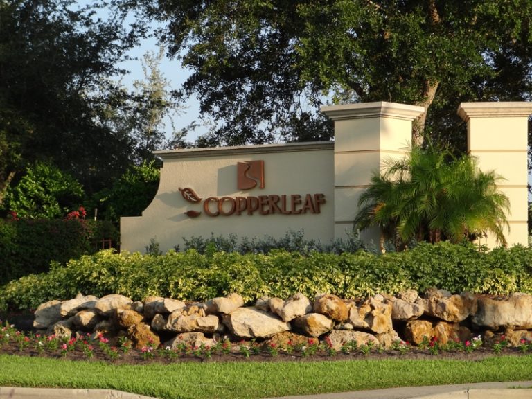 Copperleaf at The Brooks Estero, FL Paradise Luxury Group