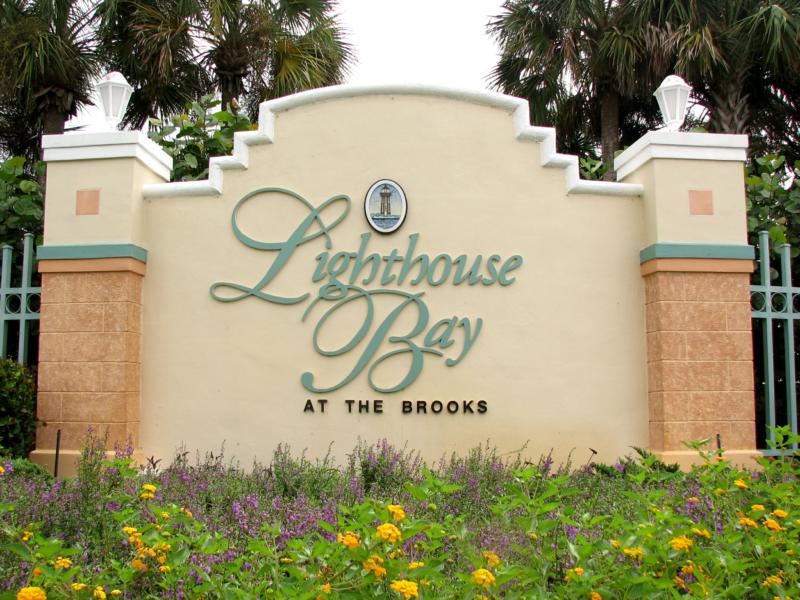 Lighthouse Bay at The Brooks Estero, FL Paradise Luxury Group