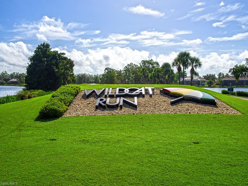 Wildcat Run Estero, FL Paradise Luxury Group