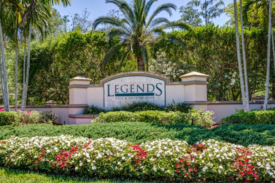 Legends Fort Myers, FL Paradise Luxury Group