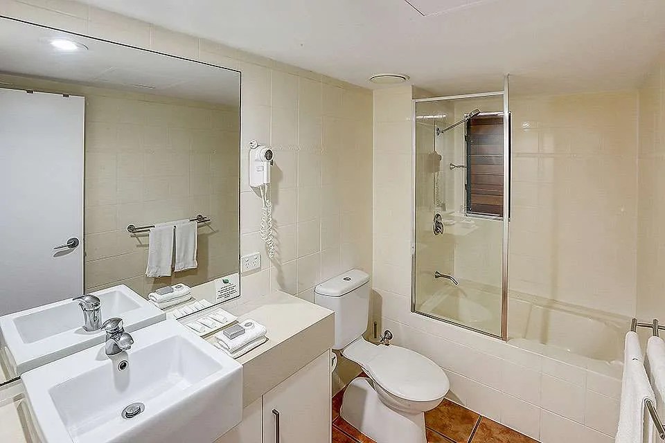 2 Bedroom Suites Paradise On The Beach