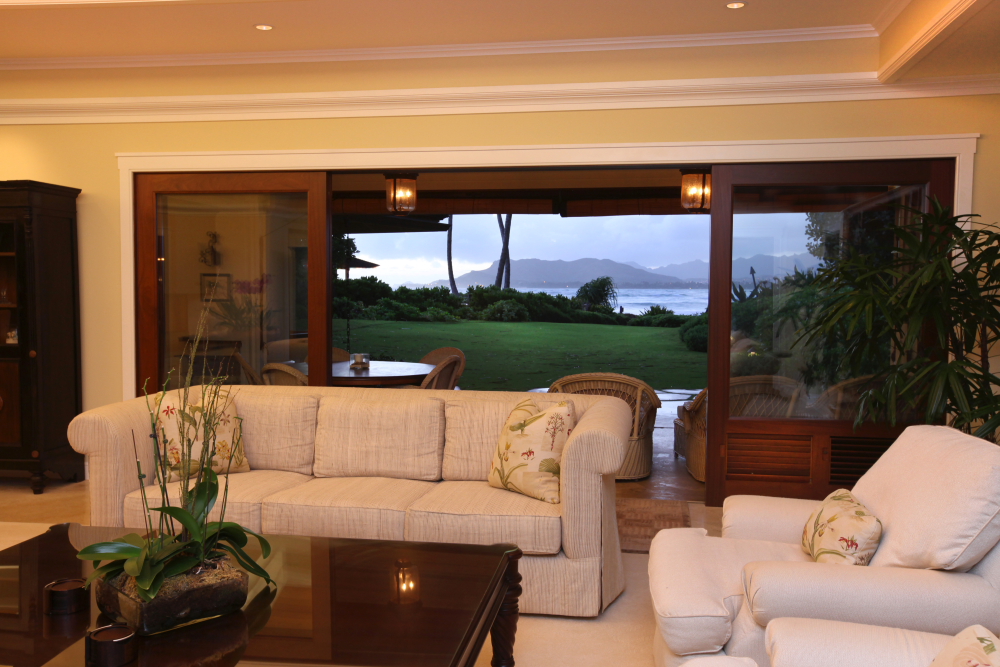 Paradise Point Estates Oahu's Luxury Beachfront Vacation Rental