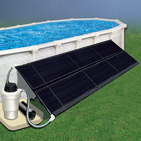 How To Install Solar Panels For Your Pool - Paradise Pools Mart