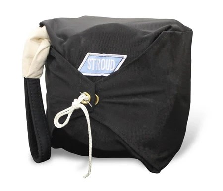 Parachute Kit for FWD Cars – Paradise Racing