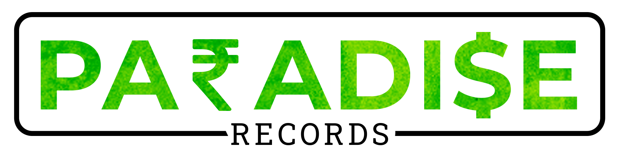 Paradise Records