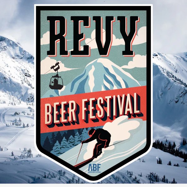 Revelstoke Beer Festival March 31st & April 1st the Revelstoke Mount