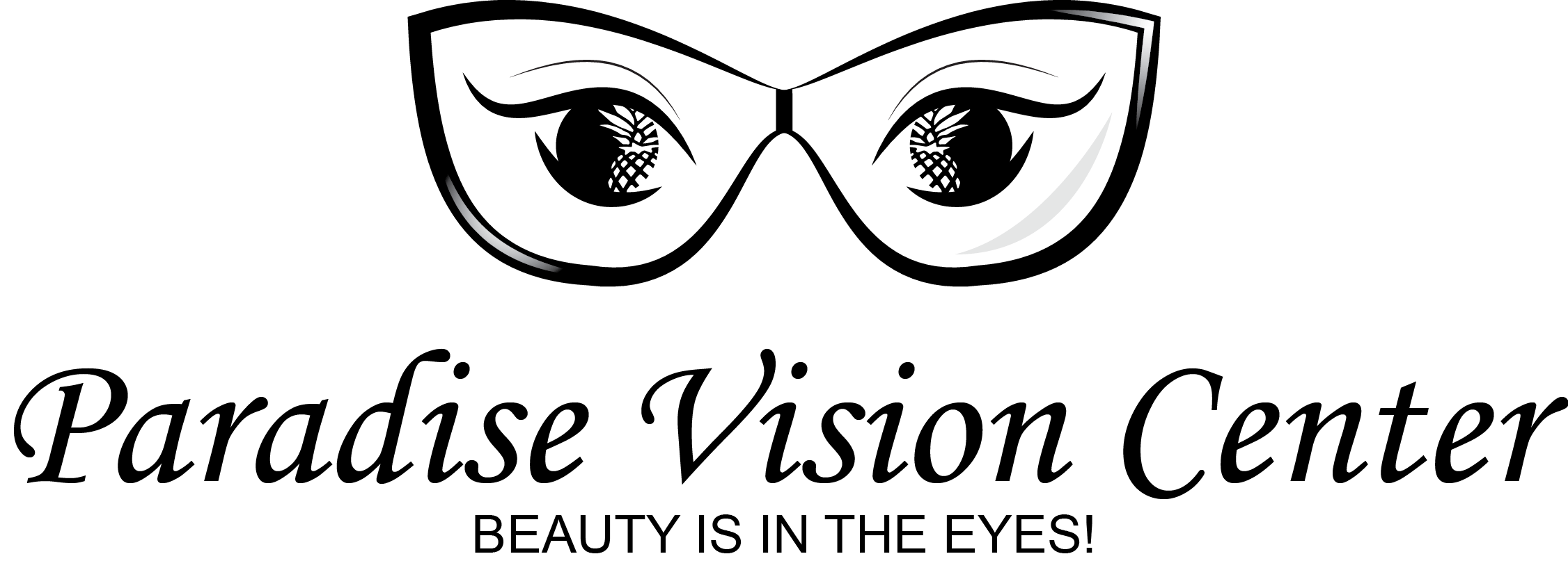 Paradise Vision Center Beauty Is In The Eyes