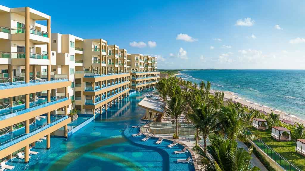 10 Best Affordable Riviera Maya Destination Wedding Packages